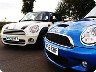 Miniscule Driving School   Driving Lessons Dursley 637841 Image 0